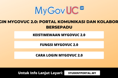 login-mygovuc2.0