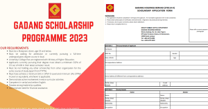 gadang-scholarship-programme-2023