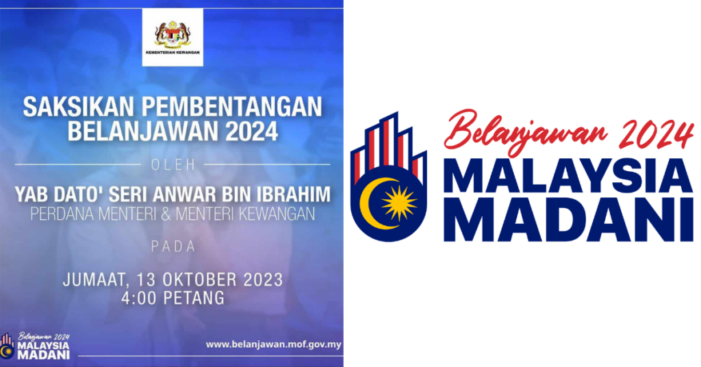 Senarai Penuh Inisiatif Belanjawan 2023