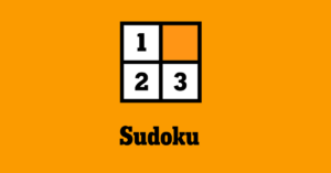 cara main sudoku