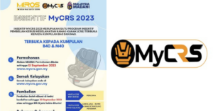 mycrs 2023