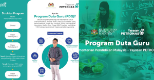 program duta guru