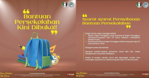 bantuan persekolahan maidam