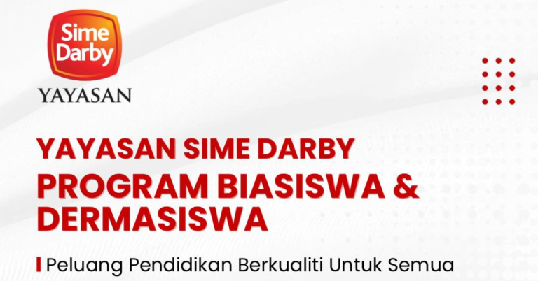 yayasan sime darby