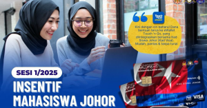 insentif mahasiswa johor